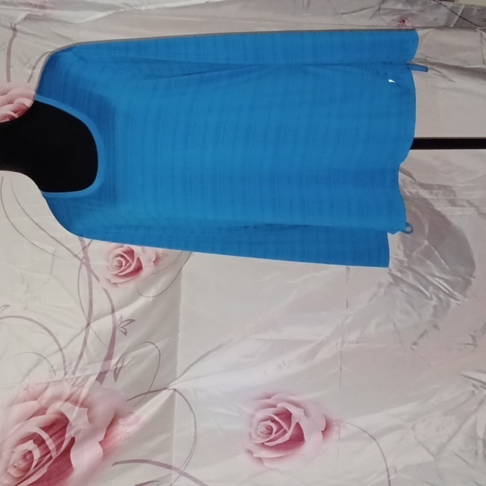 DANSKIN Now Woman blouse